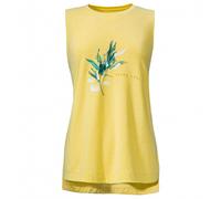 Schöffel - Women's Top Lisboa - Top 48 giallo