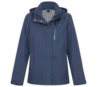 Schöffel ZipIn Alyeska2, Giacca Donna, Blazer Blu Marine, 34