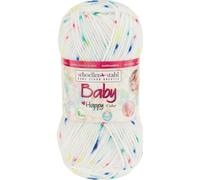 Schoeller + Stahl Baby Happy Color 101 Filati per maglieria