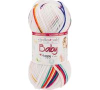 Schoeller + Stahl Baby Happy Color 104 Filati per maglieria