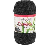 Schoeller + Stahl Bambou Cotton 02 Filati per maglieria