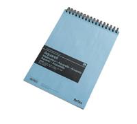 Schoellershammer A4 29.7 x 42 cm spirale blocco per acquerelli