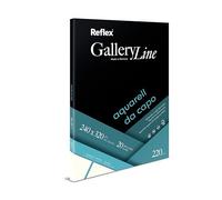 Schoellershammer Acquerello Carta Da Capo 24x32cm 220g/m2 Pad 20 Fogli
