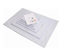 Schoellershammer Duria - Carta da disegno opaca, formato A3, 200 g/m², 100 fogli