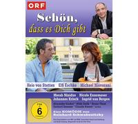 Schön, dass es Dich gibt (DVD) Heio von Stetten Michael Niavarani