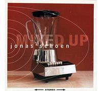 Schoen,Jonas - Mixed Up