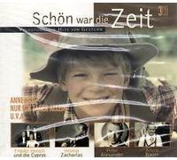Schön war die Zeit - Volkstümliche Hits von Gestern