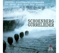 Schoenberg, A. - Gurre-Lieder (2 CD)