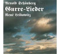 Arnold Schoenbe Gurre-lieder (Leibowitz, Chorus and Orch. New Symphony Soc (CD)