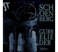 Schoenberg, A./ Haveman, Barbara/ Stenz, Markus - Gurre-Lieder (2 CD)