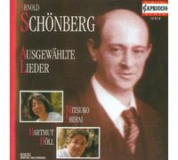 Schoenberg, A. - Lieder (20)