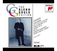 Schoenberg, a. - Piano Works