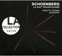 Schoenberg, A. - Transfigured Night