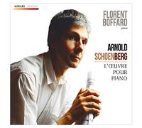 Schoenberg, A. - Works For Piano