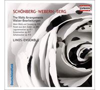 Schoenberg Arnold - Arrangiamenti Dei Valzer Di J.Strauss I