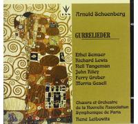 Schoenberg Arnold - Gurrelieder
