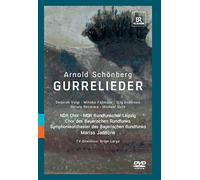 Schoenberg Arnold - Gurrelieder