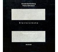Schoenberg Arnold - Klavierstucke N.1 > N.3 Op.11
