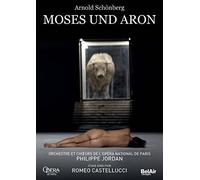 Schoenberg Arnold - Mosè E Aronne (Moses Und Aron)