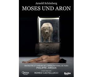 Schoenberg Arnold - Mosè E Aronne (Moses Und Aron)