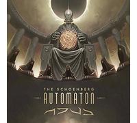 Schoenberg Automaton The - The Schoenberg Automaton