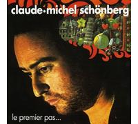 Schoenberg, Claude-Michel - Le Premier Pas-Best Of Claude-Michel Schoenberg