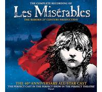 Schoenberg Claude-Michel - Les Miserables (40Th Anniversary)