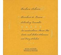 Schönberg Ensemble In the Lovely Month of May (Schoenberg Ensemble, Sukowa) (CD)