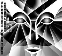 Schoenberg/ Hungarian National Po/ Kocsis - Pelleas & Melisande Op. 5