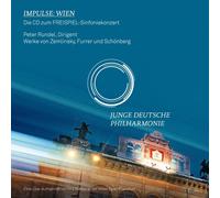 Schönberg Impulse: Wien (CD)
