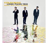 Schoenberg/ Linos Piano Trio - Stolen Music