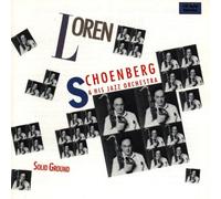 Schoenberg,Loren - Solid Ground