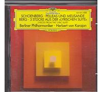 Schoenberg - Pelleas & Melisande