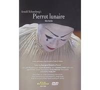 Schoenberg - Pierrot Lunaire - The Movie