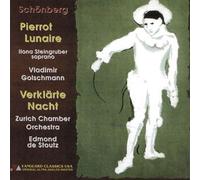 Schoenberg - Transfigured Night