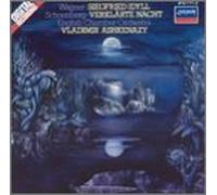 Schoenberg / Wagner - Siegfried Idyll
