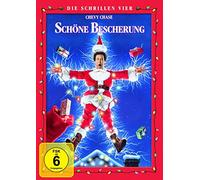Schöne Bescherung (DVD)