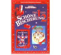 Schöne Bescherung - Box-Set - Teil 1 und Teil 2