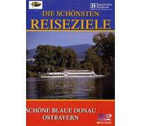 Schöne blaue Donau/Ostbayern - Die schönsten Reiseziele