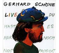 Schöne,Gerhard - Du Hast Es Nur Noch Nicht Pro/+