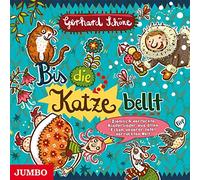 Schöne,Gerhard ie Katze Bellt