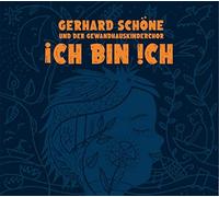 Schöne Gerhard und der Gewandhauskinderchor - Bin Ich [Import]