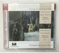 Schoene - Great Voices of the Opera