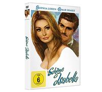 SOPHIA LOREN: Schöne Isabella (DVD)