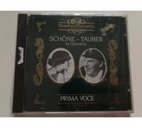 Schöne,Lotte - Operatic Arias 1924-1932
