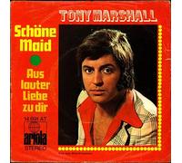Schöne Maid / Aus lauter Liebe zu dir