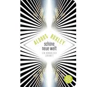 Schöne Neue Welt: Ein Roman der Zukunft | Geschenkausgabe im Miniformat