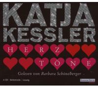 Schöneberger,Barbara - Herztöne