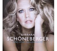 Schöneberger,Barbara - Jetzt Singt Sie Auch Noch!