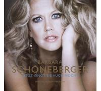 Schöneberger,Barbara - Jetzt Singt Sie Auch Noch! (Deluxe Edt.)